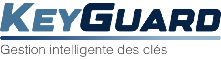 logo KeyGuard
